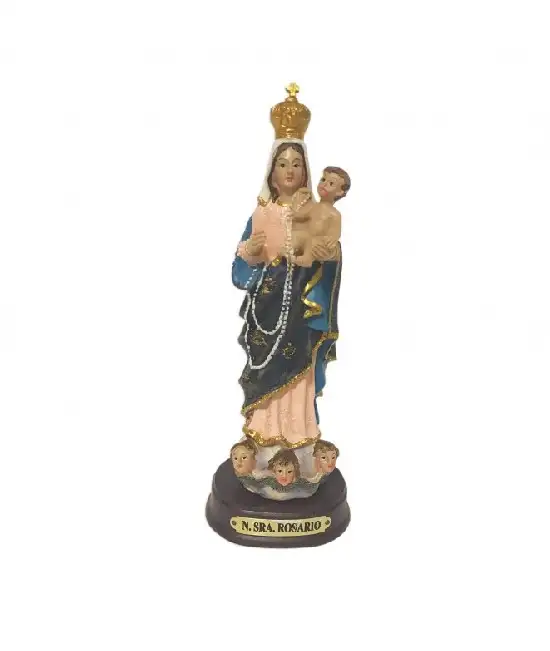 IMAGEN VIRGEN DEL ROSARIO 95138