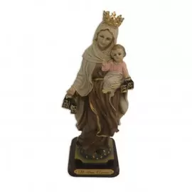 IMAGEN VIRGEN DEL CARMEN 95643