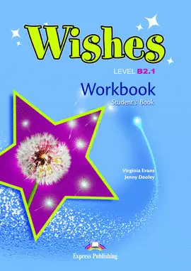 WISHES B2.1 WB 15