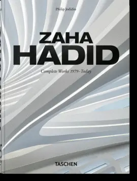 ZAHA HADID