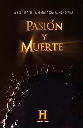PASIÓN Y MUERTE