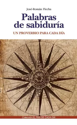 PALABRAS DE SABIDURÍA