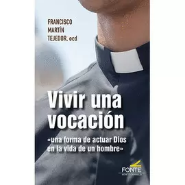 VIVIR UNA VOCACIÓN