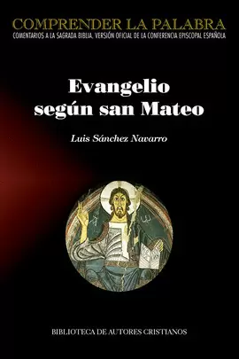 EVANGELIO SEGÚN SAN MATEO