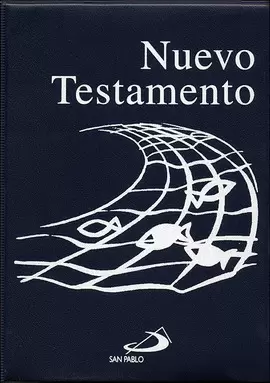 NUEVO TESTAMENTO. TAMAÑO BOLSILLO PLÁSTICO