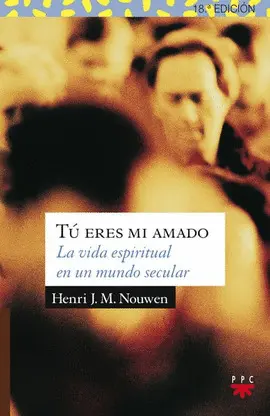 "TÚ ERES MI AMADO"