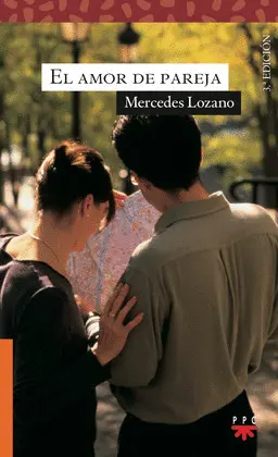 AMOR DE PAREJA