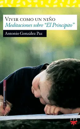 VIVIR COMO UN NIÑO