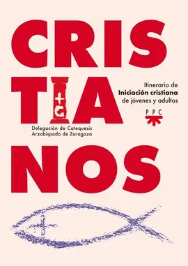 CRISTIANOS ITINERARIO CONFIRMACION ADULTOS