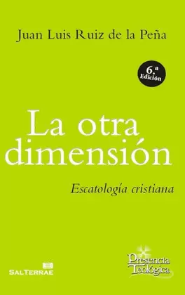 LA OTRA DIMENSIÓN