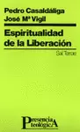 ESPIRITUALIDAD DE LA LIBERACIÓN