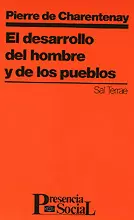 004 - EL DESARROLLO DEL HOMBRE Y DE LOS PUEBLOS