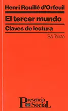 010 - EL TERCER MUNDO. CLAVES DE LECTURA
