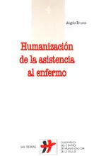 004 - HUMANIZACIÓN DE LA ASISTENCIA AL ENFERMO
