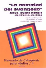 "LA NOVEDAD DEL EVANGELIO"