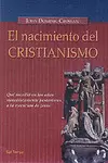 NACIMIENTO DEL CRISTIANISMO, EL