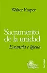 SACRAMENTO DE LA UNIDAD