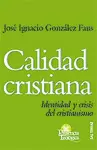 CALIDAD CRISTIANA