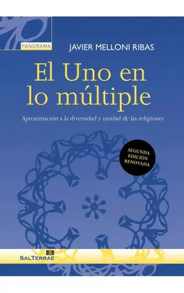 EL UNO EN LO MÚLTIPLE
