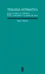 TEOLOGÍA SISTEMÁTICA III