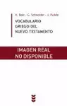 VOCABULARIO GRIEGO DEL NUEVO TESTAMENTO