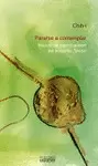 PARASE A CONTEMPLAR