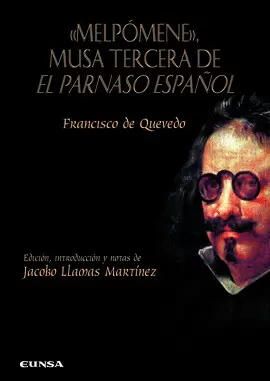 "MELPOMENE", MUSA TERCERA DE EL PARNASO ESPAÑOL