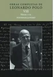 (L.P. VIII) HEGEL Y EL POSTHEGELIANISMO