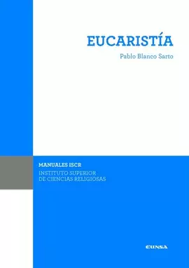(ISCR) EUCARISTÍA