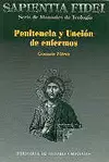 PENITENCIA Y UNCIÓN DE ENFERMOS