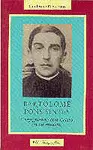 BARTOLOMÉ PONS SINTES