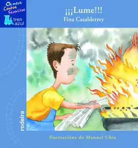 ¡¡¡LUME!!!