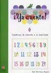 YA CUENTO 6