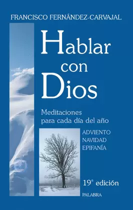 HABLAR CON DIOS -1-