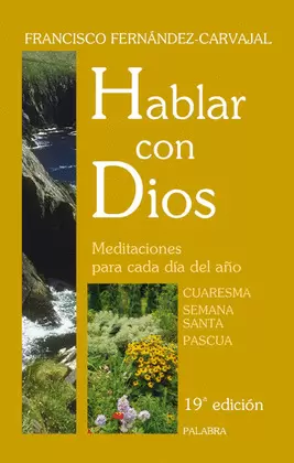 HABLAR CON DIOS -2-