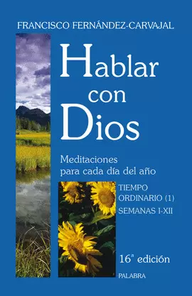HABLAR CON DIOS -3-