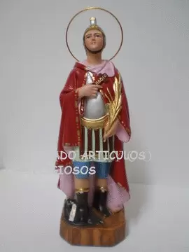 IMÁGEN DE SAN EXPEDITO 95641