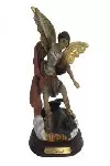 FIGURA SAN MIGUEL ARCANGEL