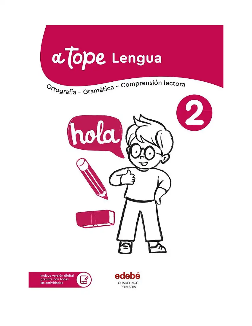 A Tope Lengua 2