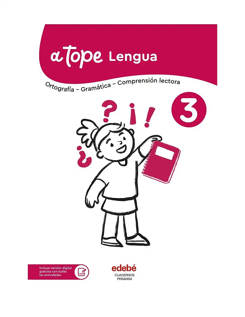 A Tope Lengua 3