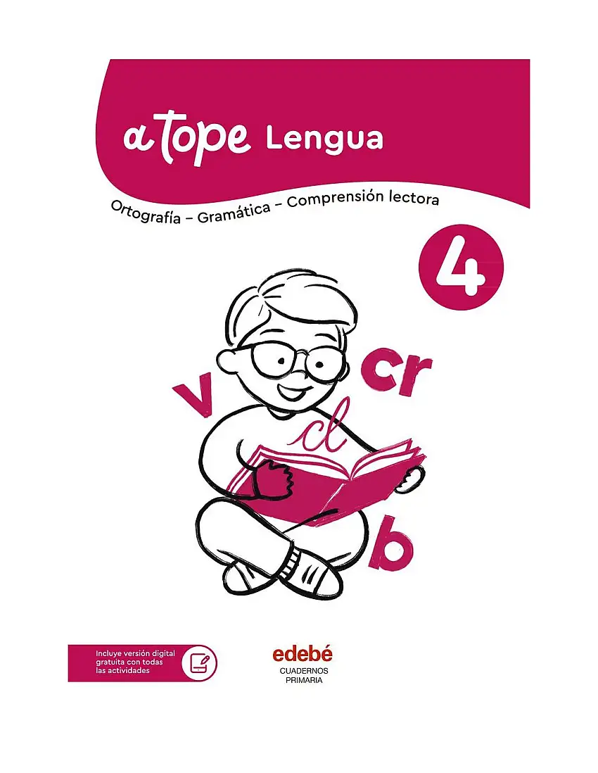 A Tope Lengua 4