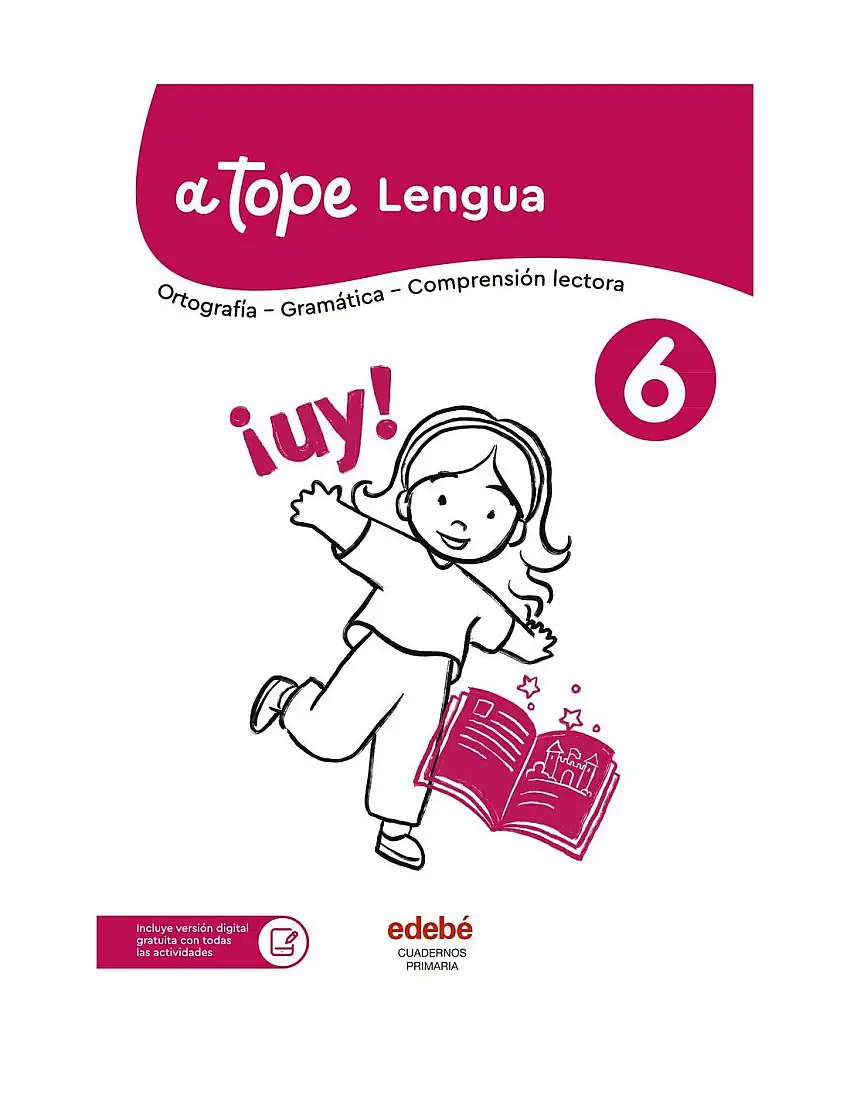 A Tope Lengua 6