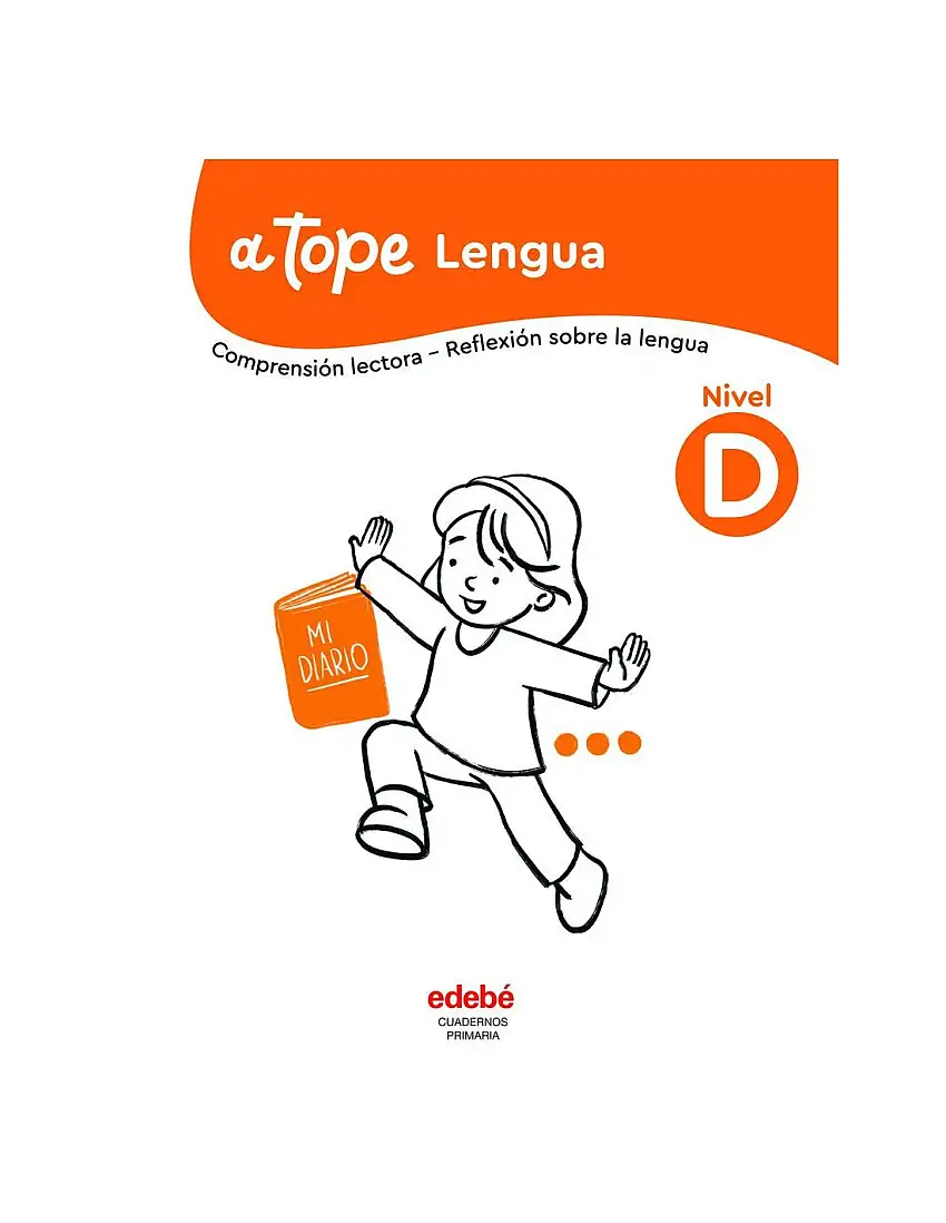 A Tope Lengua. Nivel D