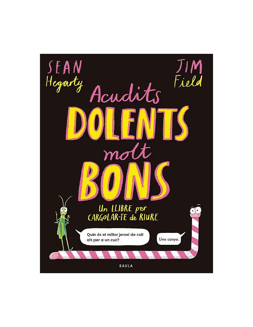 Acudits Dolents Molt Bons