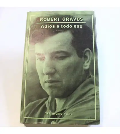 Adiós a Todo Eso