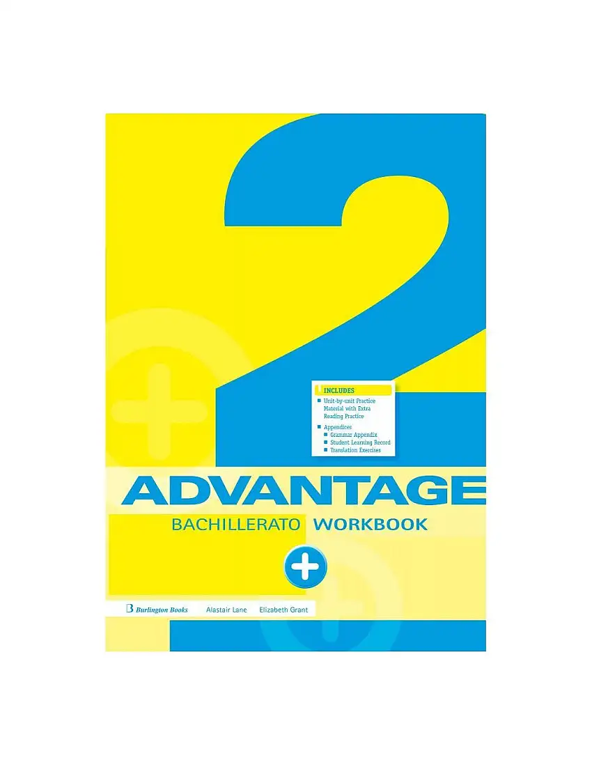 Advantage 2ºnb St 18