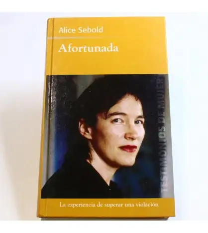 Afortunada