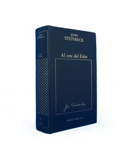 Al este del Edén
