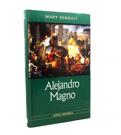 Alejandro Magno