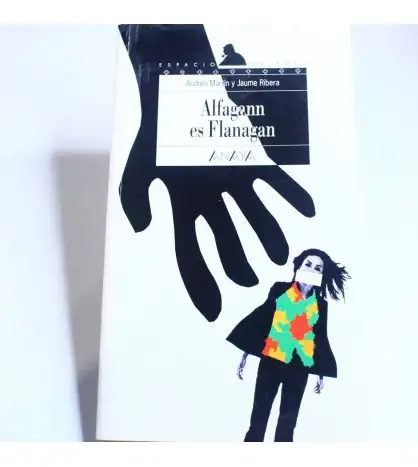 Alfagann es Flanagan